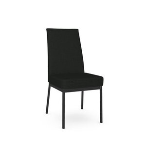 DORIAN kitchen chair by Amisco