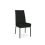 DORIAN kitchen chair by Amisco