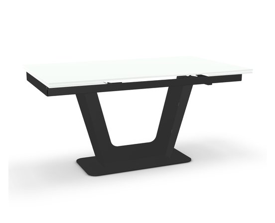 AMELIA dining table by Amisco