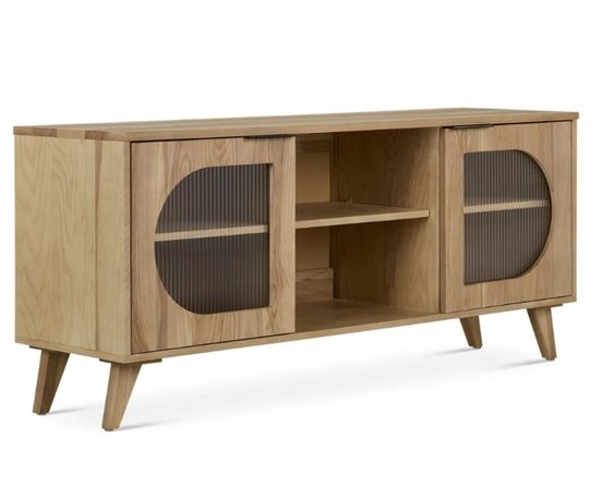 TV Base by Arboit & Poitras