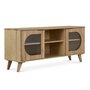 TV Base by Arboit & Poitras