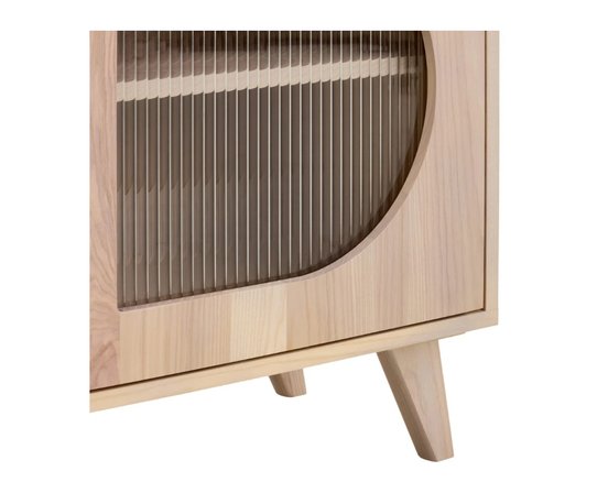 TV Base by Arboit & Poitras