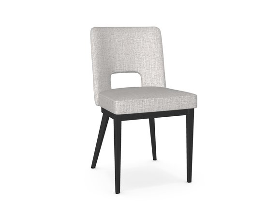 BRYANA kitchen chair by Amisco