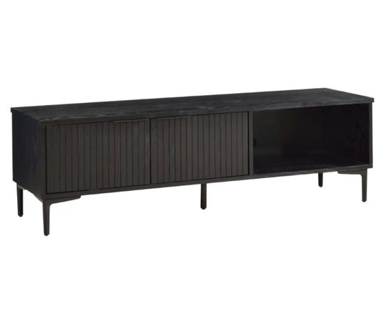 TV Base by Arboit & Poitras