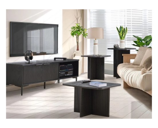 TV Base by Arboit & Poitras