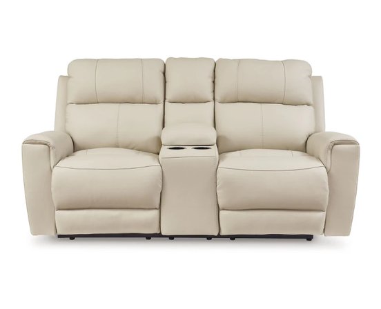 Ashley Motorized Reclining causeseat