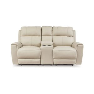 Ashley Motorized Reclining causeseat