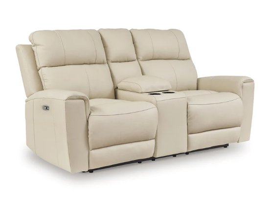 Ashley Motorized Reclining causeseat