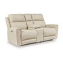 Ashley Motorized Reclining causeseat
