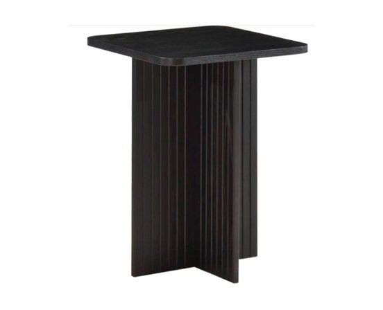 End Table by Arboit & Poitras