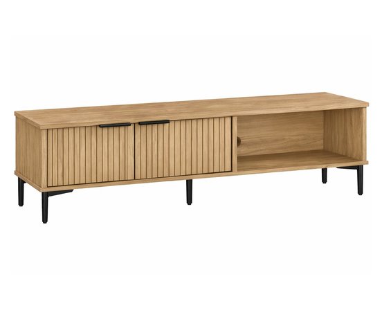 TV Base by Arboit & Poitras