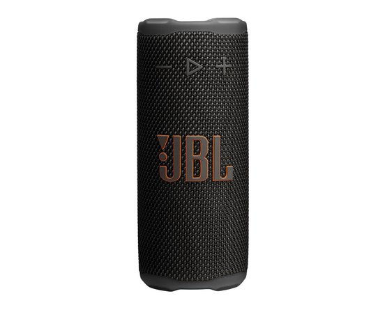 JBL Enceinte Bluetooth portable JBLGRIPBLKAM