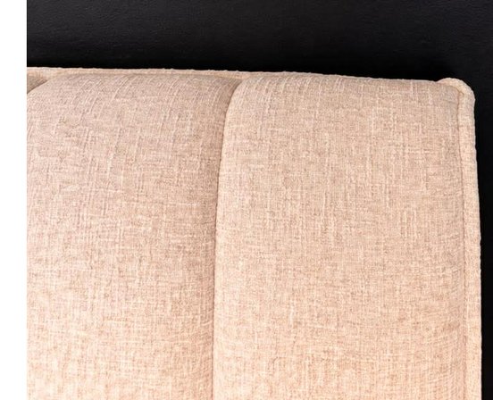 Complete Bed Queen Size 60 in.