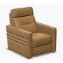 Reece Leather Reclining chair and Loveseat by Palliser***LIQUIDATION***