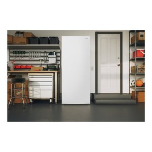Frigidaire 13 Cu. Ft. Upright Freezer - FFUE1326AW