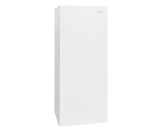 Frigidaire 13 Cu. Ft. Upright Freezer - FFUE1326AW