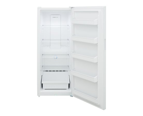 Frigidaire 13 Cu. Ft. Upright Freezer - FFUE1326AW
