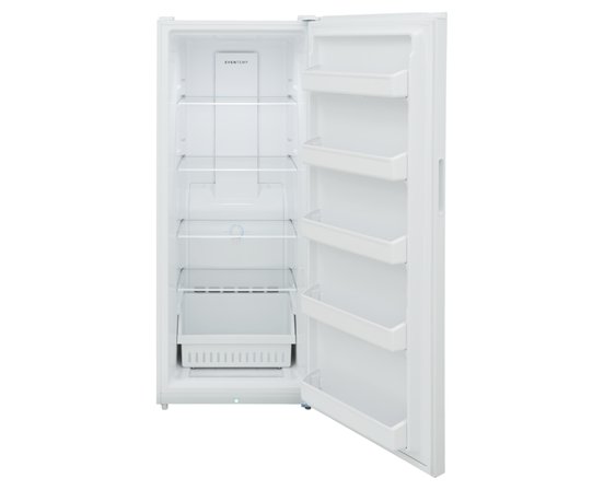 Frigidaire 16 Cu. Ft. Upright Freezer - FFUE1626AW