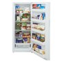 Frigidaire 16 Cu. Ft. Upright Freezer - FFUE1626AW