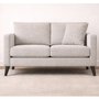 Customizable Loveseat Loveseat by Trend-Line