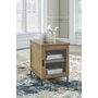 Torlanta Chairside End Table by Ashley ***LIQUIDATION***