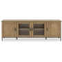 Torlanta 72 in. TV Stand by Ashley ***LIQUIDATION***