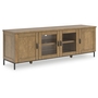 Torlanta 72 in. TV Stand by Ashley ***LIQUIDATION***