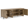 Torlanta 72 in. TV Stand by Ashley ***LIQUIDATION***