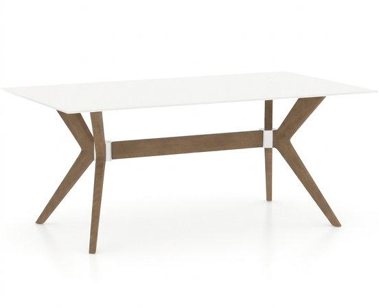 Canadel Dining table