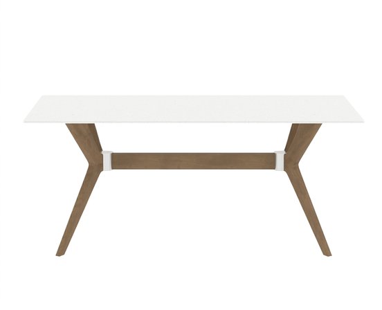 Canadel Dining table