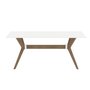 Canadel Dining table