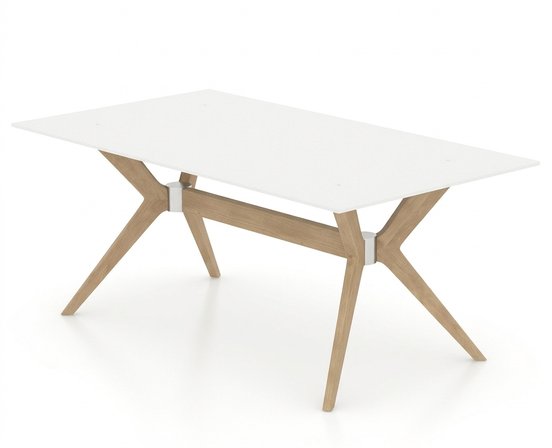 Canadel Dining table