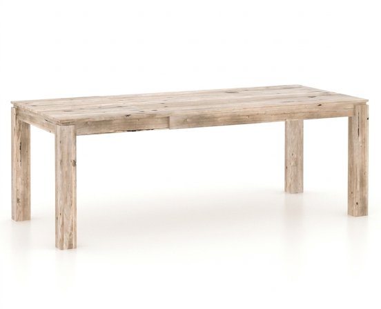 Canadel Dining table