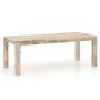 Canadel Dining table