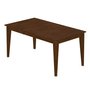 Canadel Dining table