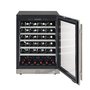 Marathon Beverage and Wine Cooler - MBWC56-SS