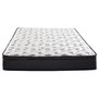 Tulum Accent Pedic Mattress Twin Size 39 in.***LIQUIDATION***