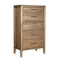 5-drawer chest