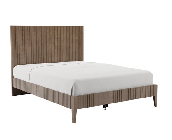 Nova Queen-Size Bed