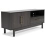 TV cabinet