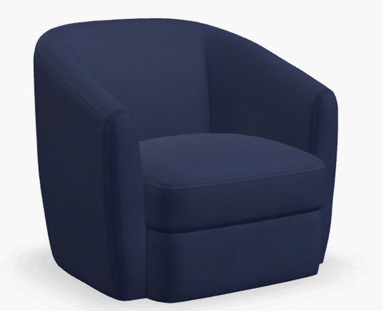 Swivel chair