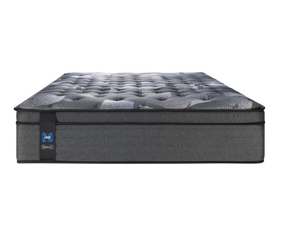 Sealy Allissandra Soft Mattress Queen Size 60-in.