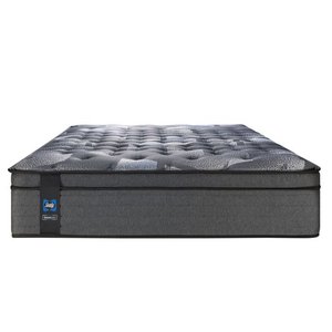 Sealy Allissandra Soft Mattress Queen Size 60-in.