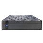 Sealy Allissandra Soft Mattress Queen Size 60-in.