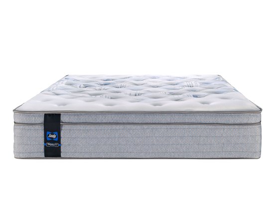Sealy Khloe Medium Mattress Queen Size 60-in.