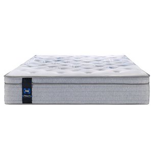Sealy Khloe Medium Mattress Queen Size 60-in.