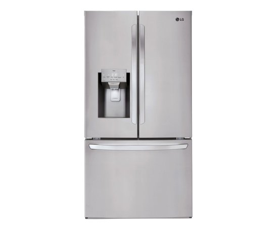 LG Kitchen Set - LHFS28XBS-LSIL6332F-LDNPH654S