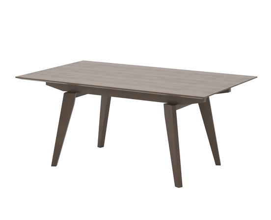 Walnut kitchen table