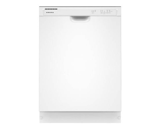 Amana Kitchen Set - ARTX2419SW-YACR4303MFW-ADFS2524RW