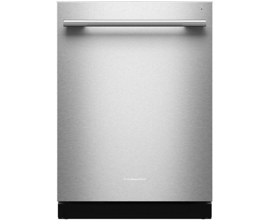 KitchenAid Kitchen Set - KRFC236SPS-YKSES330SPS-KDTS324SPS